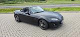 Mazda MX-5 1.8 NC elektr. Hard-Top, Sportauspuff - gebrauchte Mazda MX-5 aus dem Jahr 2012