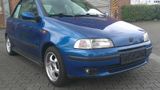 Fiat Punto 1.2 16V Cabrio Bertone oder Tausch - Fiat Punto aus 2000