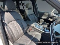 BMW X5 M60 - Vorschau Bild 15