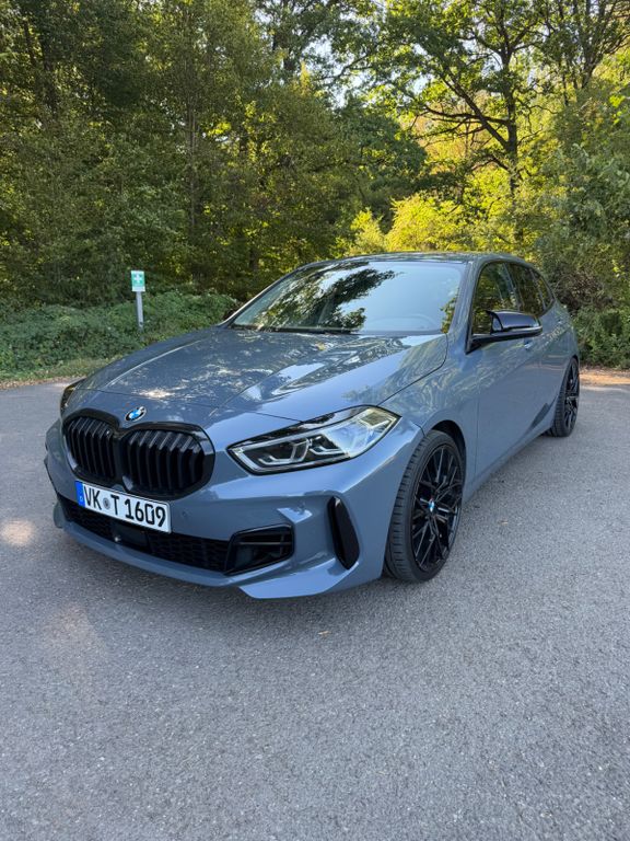 Image of BMW 118