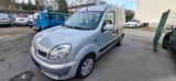 Renault Kangoo Privilege 1.6 16V Automatik - Renault Kangoo: 16v Privilege