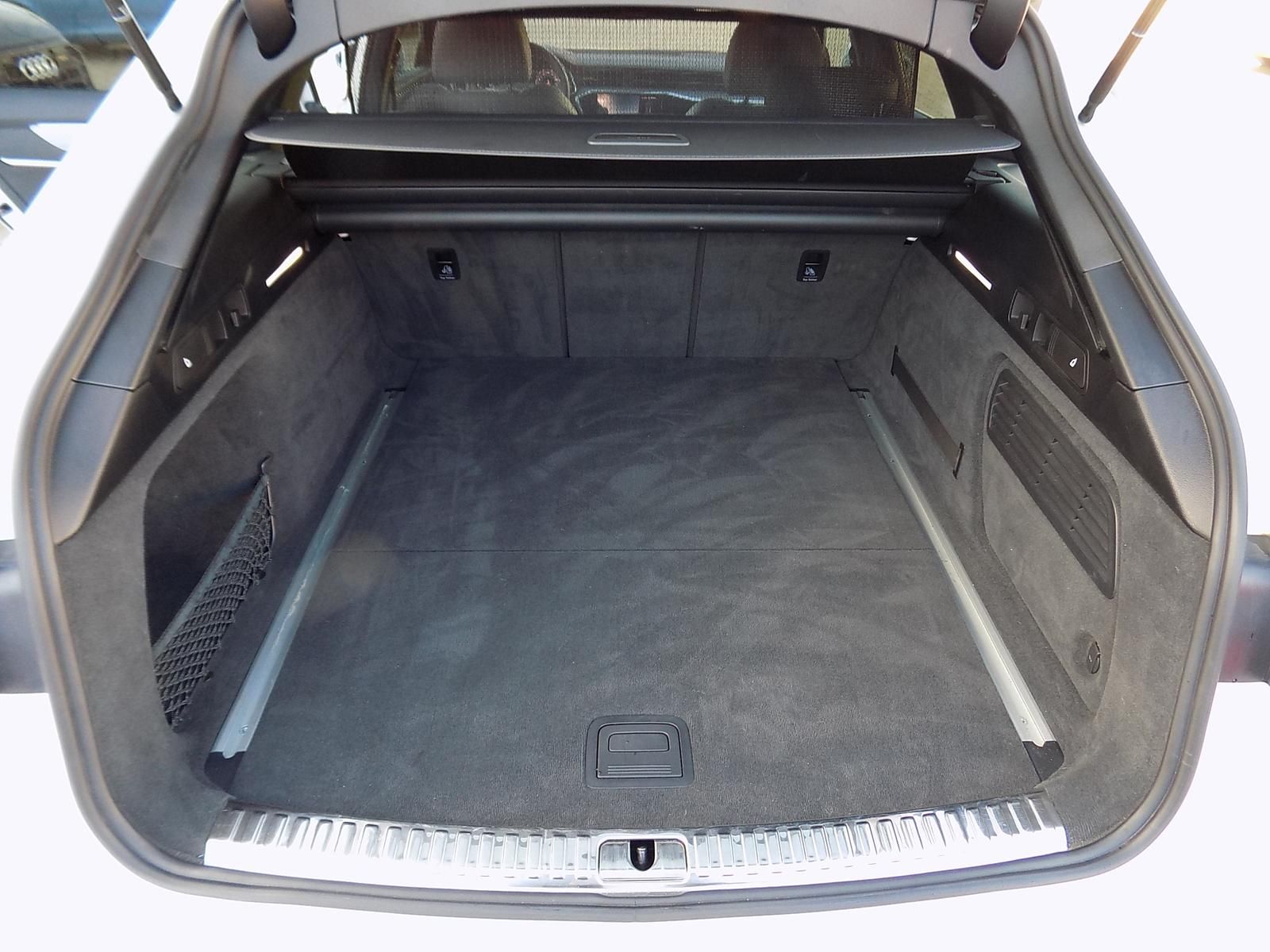 Audi A6 Avant 40 TDI S-Line Sport Plus Navi RFK VC foto 15