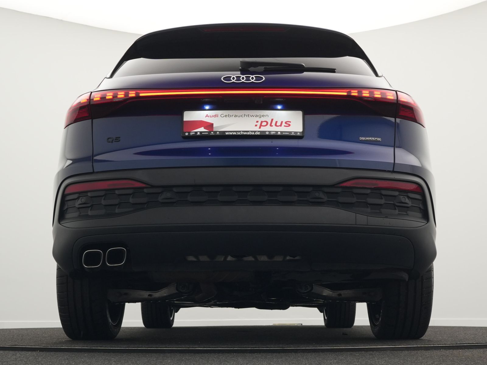 Audi Q5 - Bild 45