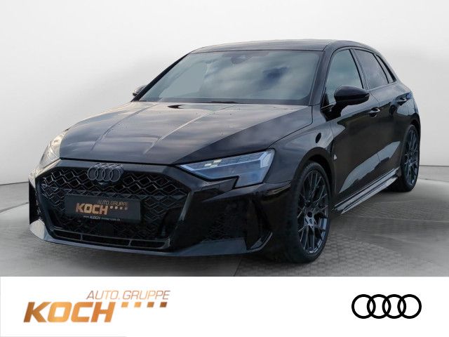 Audi RS 3 Sportback 294(400) kW(PS) S tronic