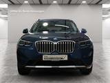BMW X3 xDrive30e LiveCockpitProf Head-Up Laser HiFi - BMW X3 mit Hybrid-Antrieb: Automatik
