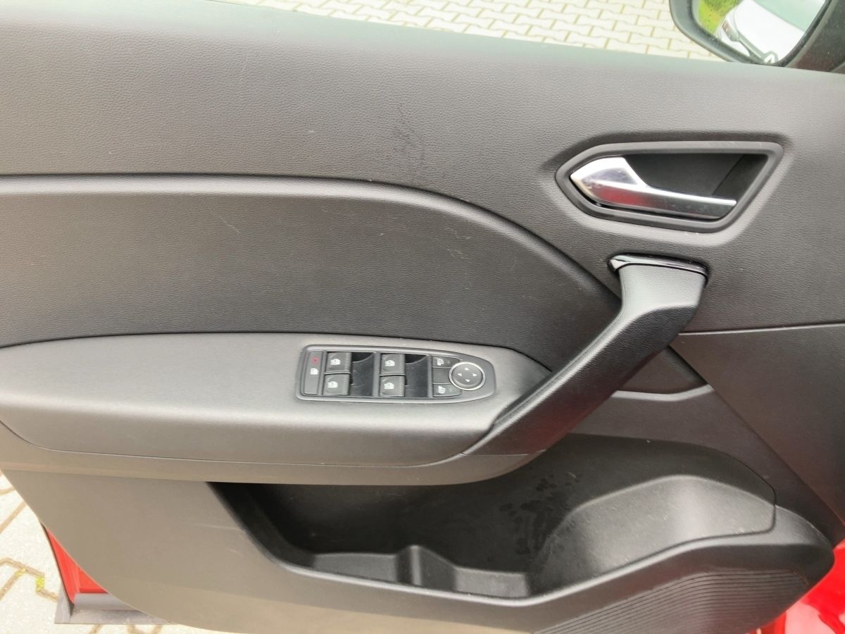 Renault Captur - Bild 11