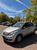 Mercedes-Benz B 170  - Mercedes-Benz B 170 in Bielefeld