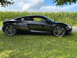 Audi R8 Coupe 4.2 FSI quattro - gebrauchte Audi R8 aus dem Jahr 2007