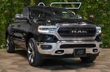 Dodge RAM*1500*5.7*V8*HEMI*LIMITED*H/K*360*59.091€ NET - gebrauchte Dodge RAM aus dem Jahr 2024