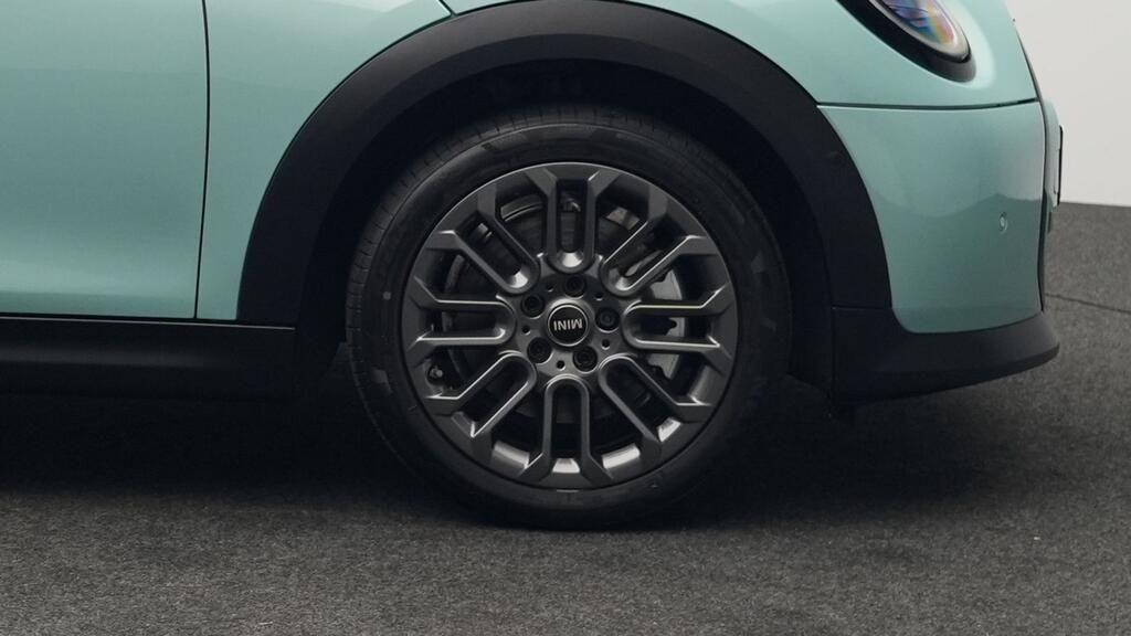 MINI Cooper C - Bild 18