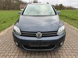 Volkswagen Golf Plus VI Life 1.Hand Orig.54tkm TÜV/AU NEU - Kleinbus bis 10.000 Euro