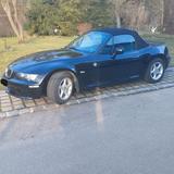 BMW Z3 Roadster 2.0 - - BMW Z3 in München