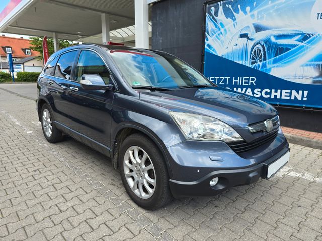 Honda CR-V Executive * AUTOMATIK * PANORAMA * LEDER *