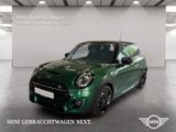 MINI Cooper S Navi Harman/K Kamera Pano.Dach LED - MINI Cooper S aus 2021