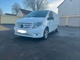 Mercedes-Benz Mercedes Benz Vito Maxi Lang - Mercedes-Benz Vito: Van, Merc