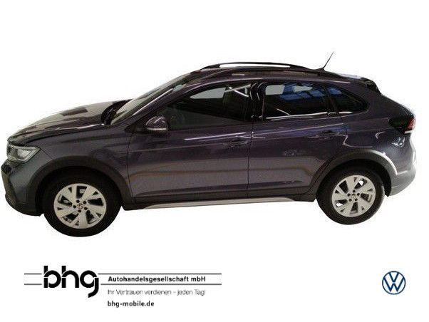 Taigo Life 1,0 l TSI OPF 5