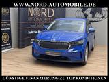 Skoda Enyaq iV Automatik Navi/LED/CCS/Spurhalte - gebrauchte Skoda Enyaq aus dem Jahr 2023