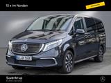 Mercedes-Benz EQV 300 PANO BURMESTER LED DISTR NAVI 360° 7SITZ - gebrauchte Mercedes-Benz Kleinbus