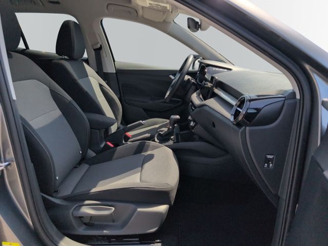 Fabia SELECTION 1.0 TSI DSG PANO+RFK+LED+NAVI+AC