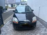 Chevrolet Matiz - Chevrolet Matiz: Automatik