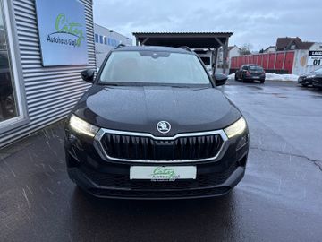 Skoda Karoq Tour+LED+Navi+AHK+Kamera+Lkr-Hzg