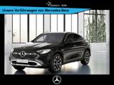 Mercedes-Benz GLC 200 d 4M Coupe AVANTGARDE+AMBIENTE+DISTRO