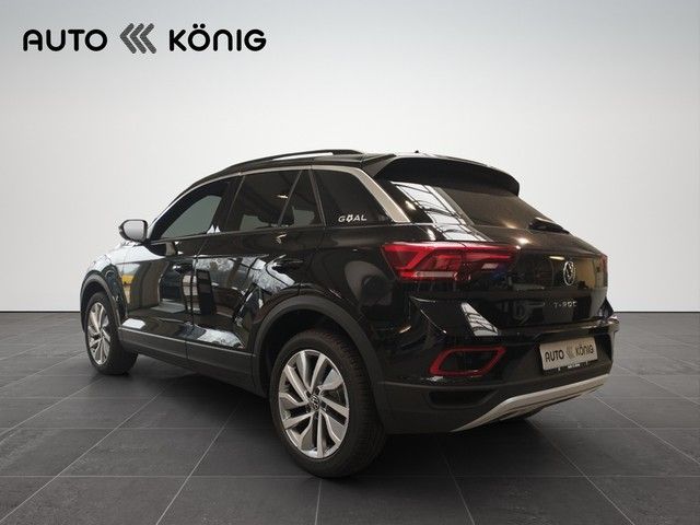 Fahrzeugabbildung Volkswagen T-Roc Life 1.5 TSI 110 kW *AHK*