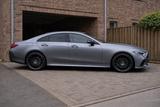 Mercedes-Benz CLS 220 d - AMG Line - Burmester - Memory Sitze - Mercedes-Benz CLS 220 aus 2020