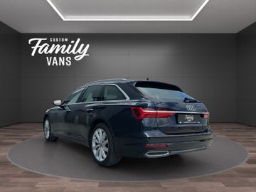 Audi A6 - 8