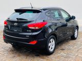 Hyundai ix35 2.0 Style AWD +AHK+BT+PDC+4xSHZ+ - Hyundai ix35: Style