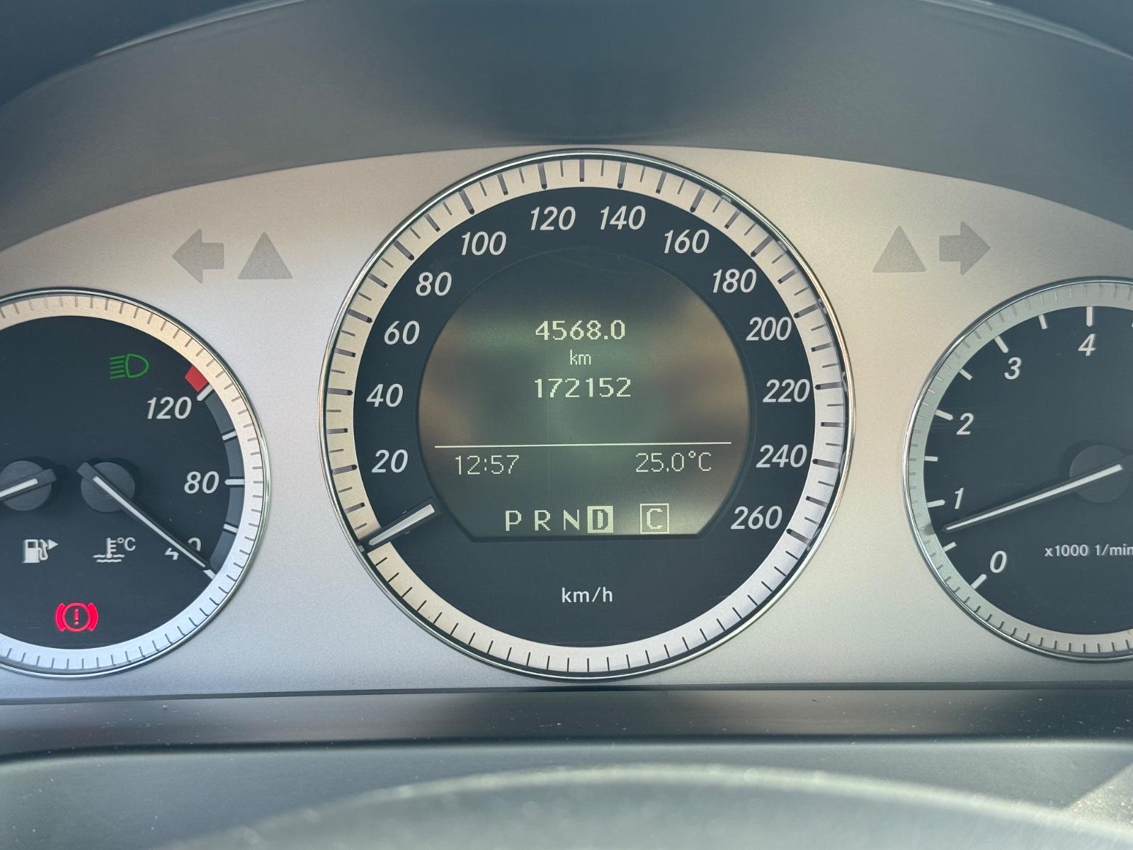 Mercedes-Benz C 180 Kompressor*Automatik*PDC*TUV*Service