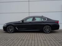 BMW 540d xDrive Limousine M Sportpaket Laser+AHK+HUD