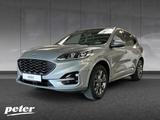 Ford KUGA PHEV 2.5 ST-Line *AHK HUD Navi Winterpaket* - Ford Kuga: Limousine
