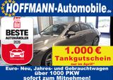 Mercedes-Benz CLA 200 AMG Line Kamera,E-Klappe,Navi,PDC,SH - Mercedes-Benz CLA 200 aus 2024