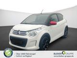 Citroën C1 5P JCC 10E B5S - gebrauchte Citroën C1 aus dem Jahr 2021