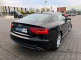 Audi A5*Sline*2.0 TFSI*Quattro*Navi*Xenon*Garantie - Audi A5: Sline