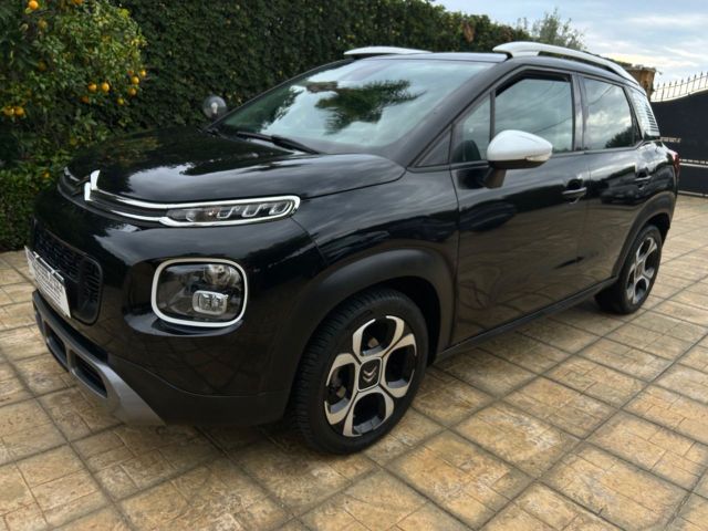 Citroën Citroen C3 Aircross C3 Aircross BlueHDi 100 S&S 