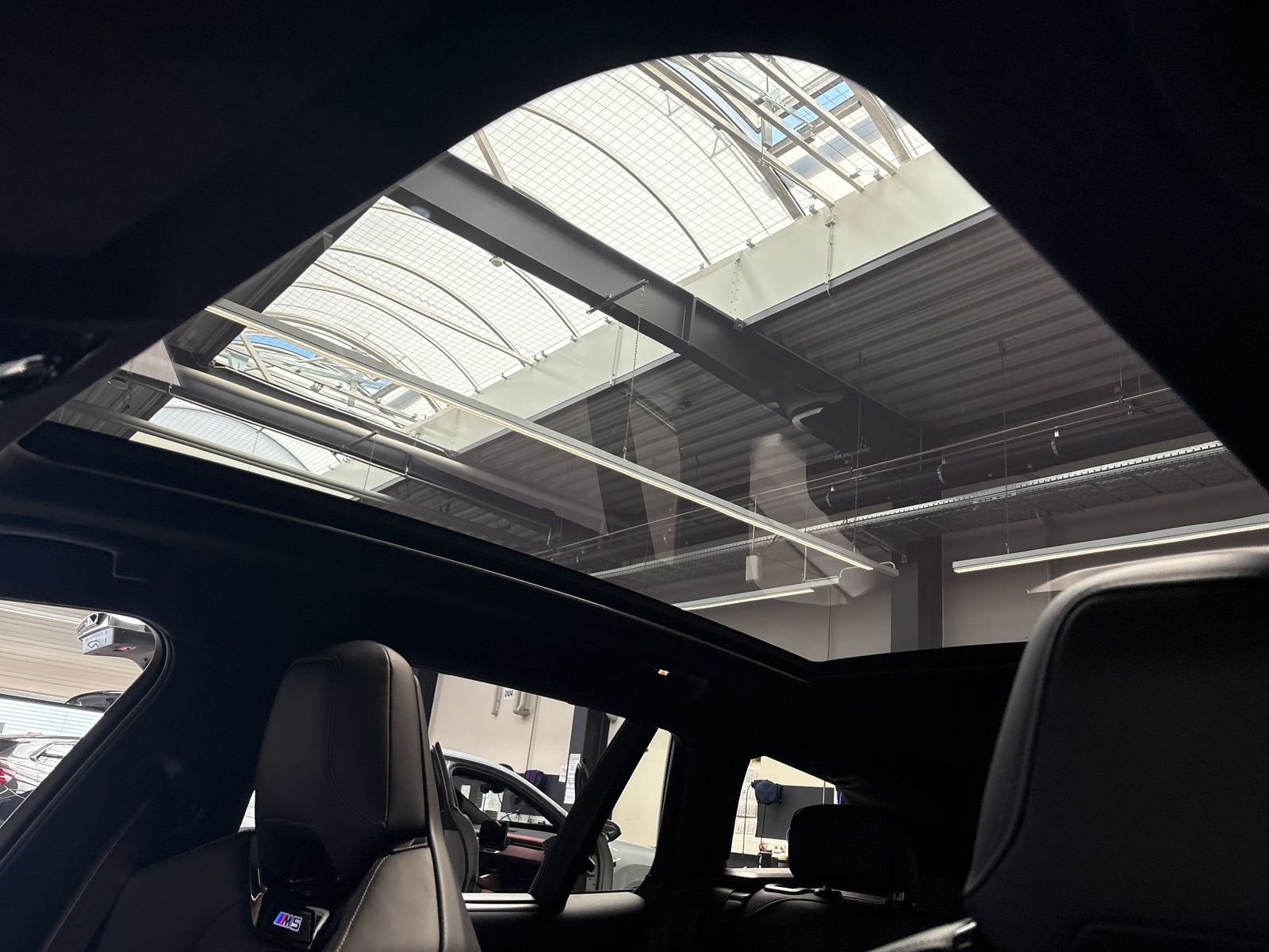BMW M5 - Bild 17