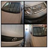 Volkswagen VW Passat 3B Variante 1.8 - Volkswagen Passat aus 1998: Kombi