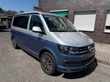 Volkswagen T6 California California Beach,Auto,Navi - silberne Volkswagen T6 California
