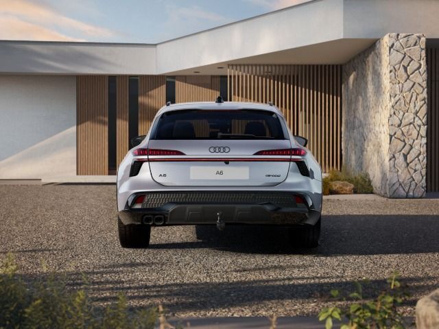 Audi A6 allroad TDI quattro 220 kW S tronic imagem 3
