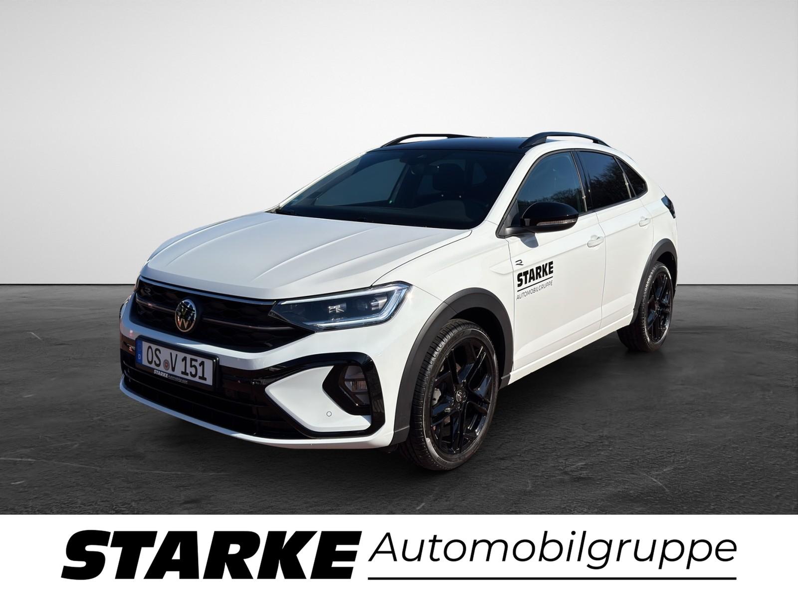 Volkswagen Taigo 1.0 TSI DSG R-Line AHK Navi LED Kamera PD, миниатюра 2