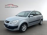Kia Rio 1.4 EX Basis*Klima*Tüv Neu*1.Hand*AHK* - Kia Gebrauchtwagen von 2005