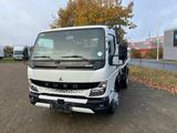 Mitsubishi FUSO Canter 7C18 Dreiseitenkipper (Meiller) - Mitsubishi Canter