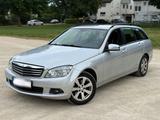 Mercedes-Benz Mercedes C-Klasse W204 Kombi 220 Diesel | ... - Mercedes-Benz 220: Klasse W220