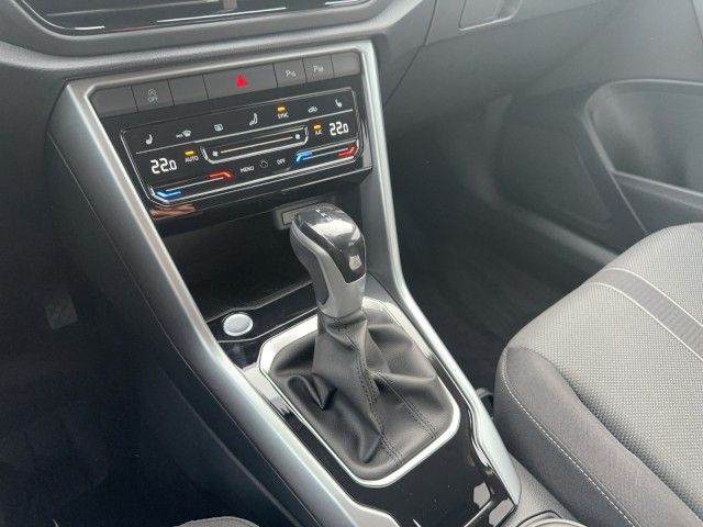 T-Roc Advanced 1.5 l TSI DSG NAVI+AHK+LED+KAMERA
