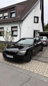 BMW Bmw 750Li topp Zustand - BMW 7er Reihe in Bonn