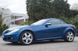 Mercedes-Benz SLK 280 SLK Roadster SLK 280 /KLIMA/LEDER/EURO4/ - gebrauchte Mercedes-Benz SLK 280 aus dem Jahr 2005
