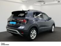 Volkswagen T-Cross - Vorschau Bild 4