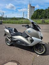 BMW C 650 GT - BMW C 650 GT